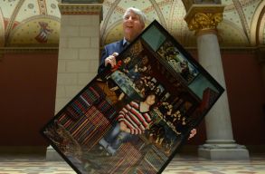 Ez a kult�ra k�n�lta azokat a l�tv�nyelemeket, amire egy fotogr�fusnak sz�ks�ge van