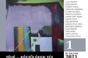 A telev�zi� �j uralma a pand�mia alatt: megjelent az �j Korunk-lapsz�m