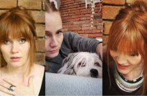 K�zdi Imola: a j�t�k a verssel nem helyettes�theti a sz�nh�zat, de �j utakat nyitott meg bennem