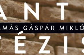 Online mutatj�k be TGM Antit�zis�t