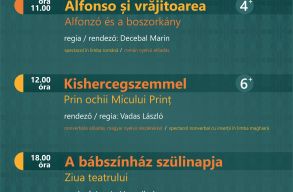 71 �ves a Puck B�bsz�nh�z, online �nnepi m�sorral v�rj�k a k�z�ns�get