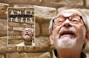 Itt n�zheted TGM Antit�zis�nek bemutat�j�t (vide�)