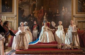 A Bridgerton csal�d  esete a moziv�sznon t�l: sz�nvak vagy sz�ntudatos legyen a szerepl�v�logat�s?