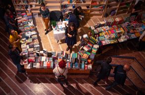 Kultur�lis miniszter: a fesztiv�lokat �s k�nyvv�s�rokat csak k�zvetett m�don tudjuk t�mogatni