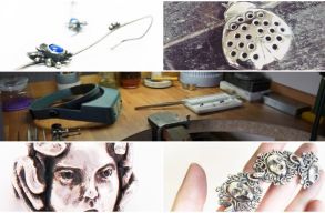 Az �kszereinkhez m�ly �rzelmi kapcsolat f�z - interj� Sebesty�n T�mea �tv�sm�v�sszel