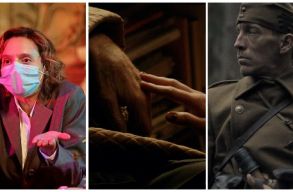 H�tf�n kezd�dik a Berlinale, k�t magyar �s egy rom�n film is versenyben