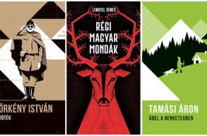 Kuk�ba az unalmas J�kaival? �ljen Rejt�? Szavazz a h�zi olvasm�nyokra!