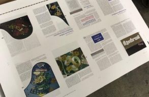 Van m�sik: �j lappal rukkolt el� az ellehetetlen�tett V�rad foly�irat munkak�z�ss�ge