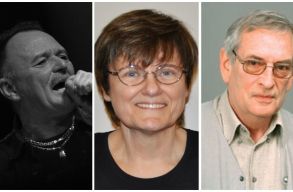 Cs�ky Andr�s �s Nagy Fer� is Kossuth d�jat kap