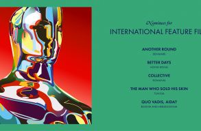 K�t kateg�ri�ban is Oscar-d�jra jel�lt�k a colectiv c�m� filmet