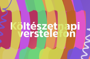 A k�lt�szet napj�n telefonon szavalnak a nagyv�radi sz�nh�z sz�n�szei annak, aki k�ri