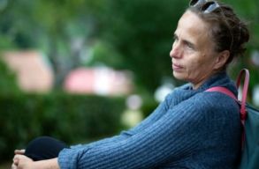 Angol nyelven jelenik meg Tompa Andrea Kolozsv�r-reg�nye, A h�h�r h�za