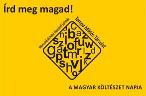 A di�kok meg�rt�k, a sz�n�szek elmondj�k, a L�t� publik�lja - vers�nnep a k�lt�szet napj�ra Marosv�s�rhelyen! 