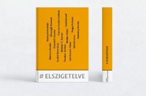 Elszigetelve: h�t �r� �s h�t k�pz�m�v�sz a karant�nr�l, a mag�nyr�l, az elszigetelts�g �rz�s�r�l vall