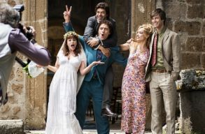 Csupa d�jnyertes film az idei TIFF els� bejelent�sei k�z�tt