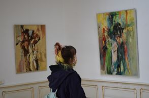 Egy ,,vil�gm�v�sz