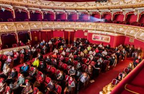 Reform vagy ellehetetlen�t�s? Bolojan durv�n nekimegy a nagyv�radi kult�r�nak