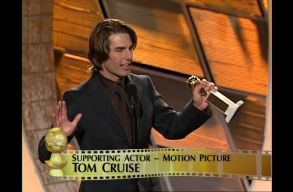 Dagad a botr�ny a Golden Globe kapcs�n: Tom Cruise visszaadja a d�jait