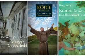 M�g gazdagabb k�n�lattal t�rhet vissza a tavaly k�tszer is elmaradt 10. Kolozsv�ri �nnepi K�nyvh�t