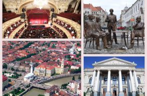 Milyen csap�s �rheti m�g a v�radi kult�r�t a k�lts�ghat�konys�g jelszava alatt? Bolojan terve dr�mai hanyatl�sra �t�li a v�ros m�v�szeti �let�t