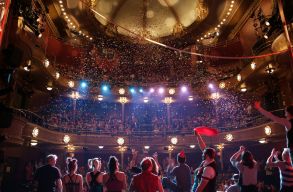 A kultur�lis szektor dolgoz�i szerint nem logikusak, �s vel�k szemben diszkriminat�vak a mostani laz�t�sok