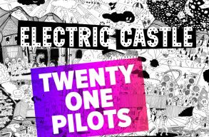 Ism�t elhalasztj�k a 8. Electric Castle fesztiv�lt