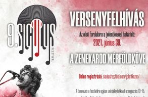 Lesz Siculus fesztiv�l Udvarhelyen: erd�lyi zenekarok jelentkez�s�t v�rj�k a tehets�gkutat�ra