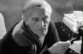 40 �ve halt meg Pilinszky J�nos, a f�loldhatatlan mag�ny, az elker�lhetetlen pusztul�s k�lt�je