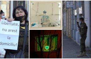 Mit hozott felsz�nre a Covid-19 j�rv�ny? A sokf�le v�ltoz�s k�z�l mit tartanak a legfontosabbnak?	