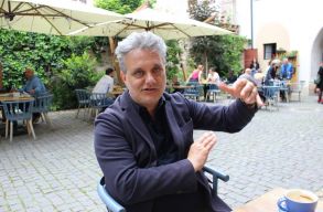 Ny�ry Kriszti�n: Szellemi Trianon, amikor megmondj�k, hogy ki nem tartozik az �rott kult�r�ba