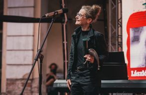 �tadt�k az Erd�lyi Magyar Kult�r��rt d�jakat