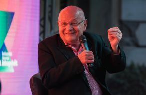 „Ami tiltott, az �rdekes” – Berem�nyi G�z�val besz�lgett�nk