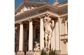 Nem tartja jogosnak a magyar nyelv hi�ny�t �rint� panaszokat a nagyv�radi filharm�nia �j igazgat�ja