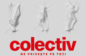 A colectiv nyerte az Eur�pai Uni� filmes k�z�ns�gd�j�t