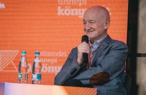 „Melegnek lenni j�” – N�dasdy �d�mmal besz�lgett�nk Kolozsv�ron