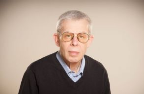 Elhunyt Feh�r M. Istv�n filoz�fus 