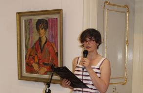 „Erd�lyben �s k�lf�ldi viszonylatban jobban poz�cion�ln�m az Erd�lyi M�v�szeti K�zpontot”