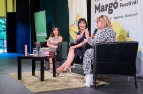 „Az �ldozatoknak sz�ks�g�k van r�nk.” Az egyh�zi szexu�lis b�ntalmaz�sr�l sz�l� k�nyv szerz�j�vel besz�lgett�nk