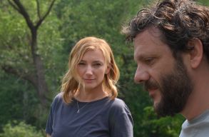 Felm�ri Cec�lia filmje nyerte el a legjobb film d�j�t a perui Al Este fesztiv�lon