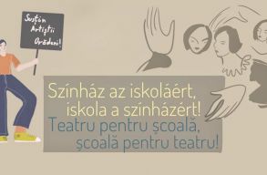 Di�kt�ntet�s V�radon: az itthon marad� fiataloknak sz�ks�g�k van kult�r�ra