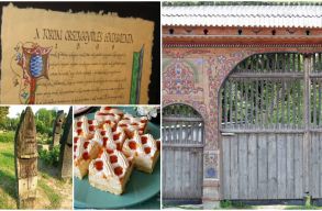 Hungarikum lett az 1568-as vall�sszabads�g, de a sz�kelykapuk �s a hagyom�nyos fejf�k is beker�ltek a Magyar �rt�kt�rba