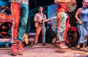 Egy fesztiv�l, amin alig fog a j�rv�ny: ism�t lesz M�ra World Music