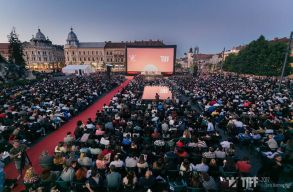 Aj�nlunk n�h�ny filmet a p�nteken kezd�d� TIFF-r�l