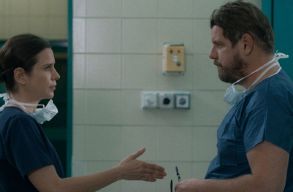 A szerelem esz�nket veszi, �s ezt most filmen is megmutatt�k