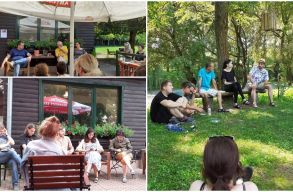 Az �r�t�bor a mennybe megy