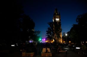 A ny�rral nem �rnek v�get a fesztiv�lok, szeptemberben a nagyb�nyai F�t�r Fesztiv�lra lehet ell�togatni