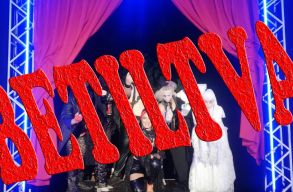 Vajdas�g: t�l provokat�vnak tartotta a Tanyasz�nh�z el�ad�s�t a politikus, betiltatta