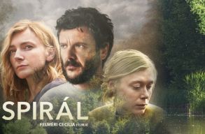 „A pand�mi�t�l f�ggetlen�l is bennrekedhet�nk egy helyzetben” – Felm�ri Cec�li�val az �j filmj�r�l besz�lgett�nk