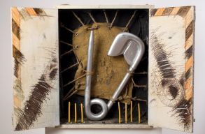 Ba�sz Imre �letm�ki�ll�t�sa a sepsiszentgy�rgyi EM�K-ben 