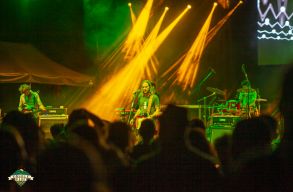 Koll�r-Klemencz L�szl�: koncert m�g j�het, de a rock & rollt most m�r a fiatalokra hagyom 